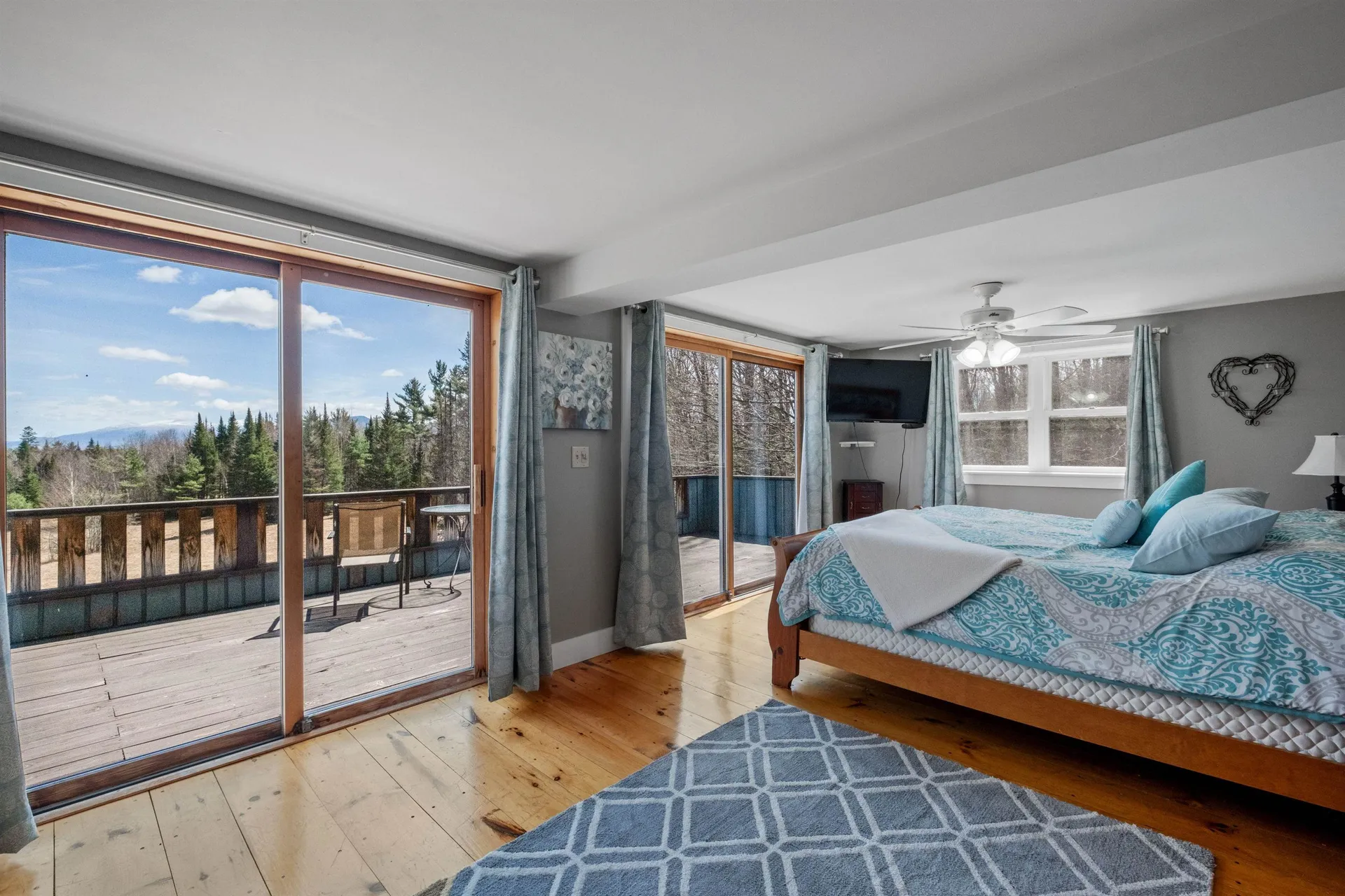 344 Faraway Road Dalton NH 03598