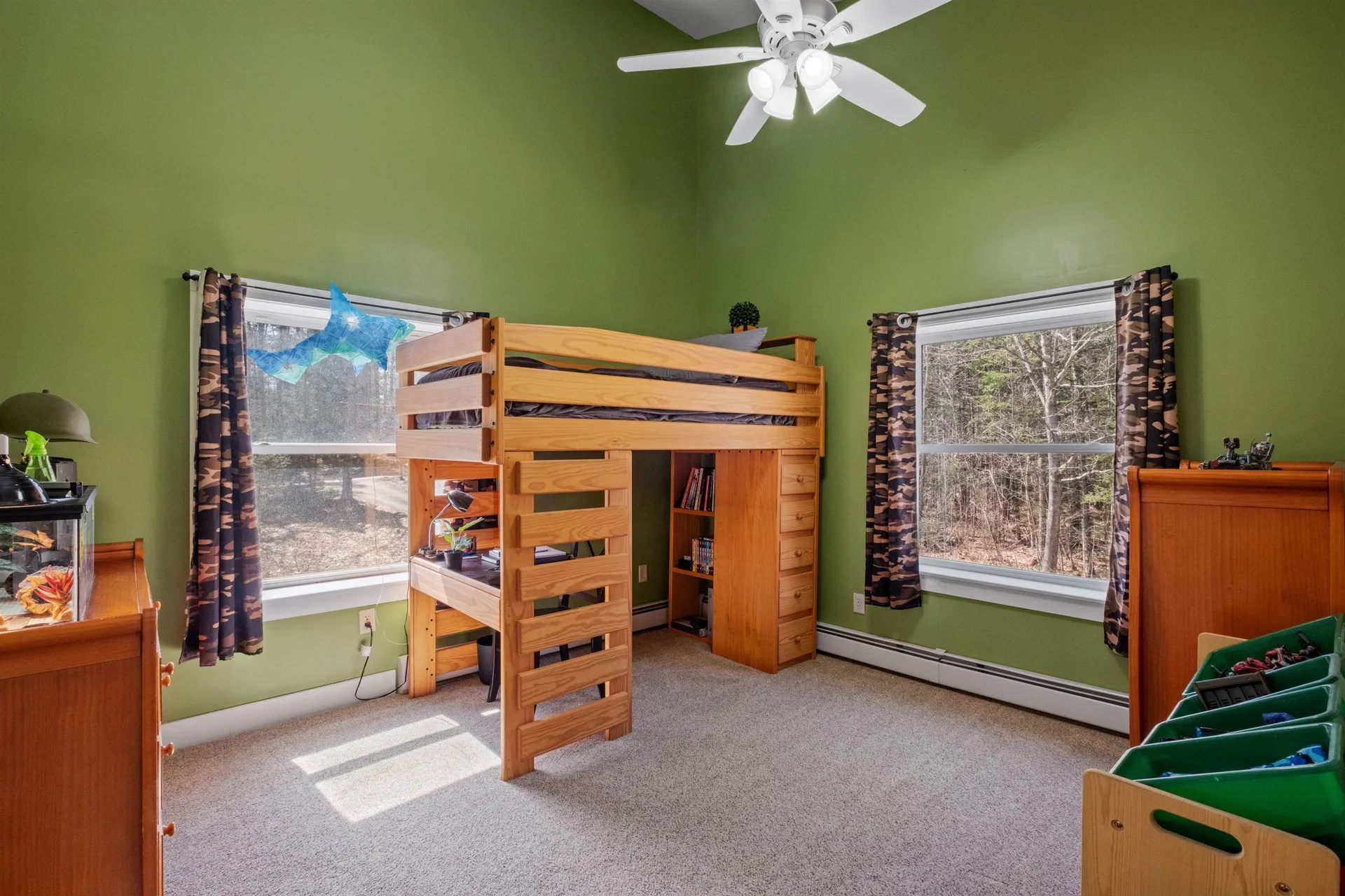 344 Faraway Road Dalton NH 03598