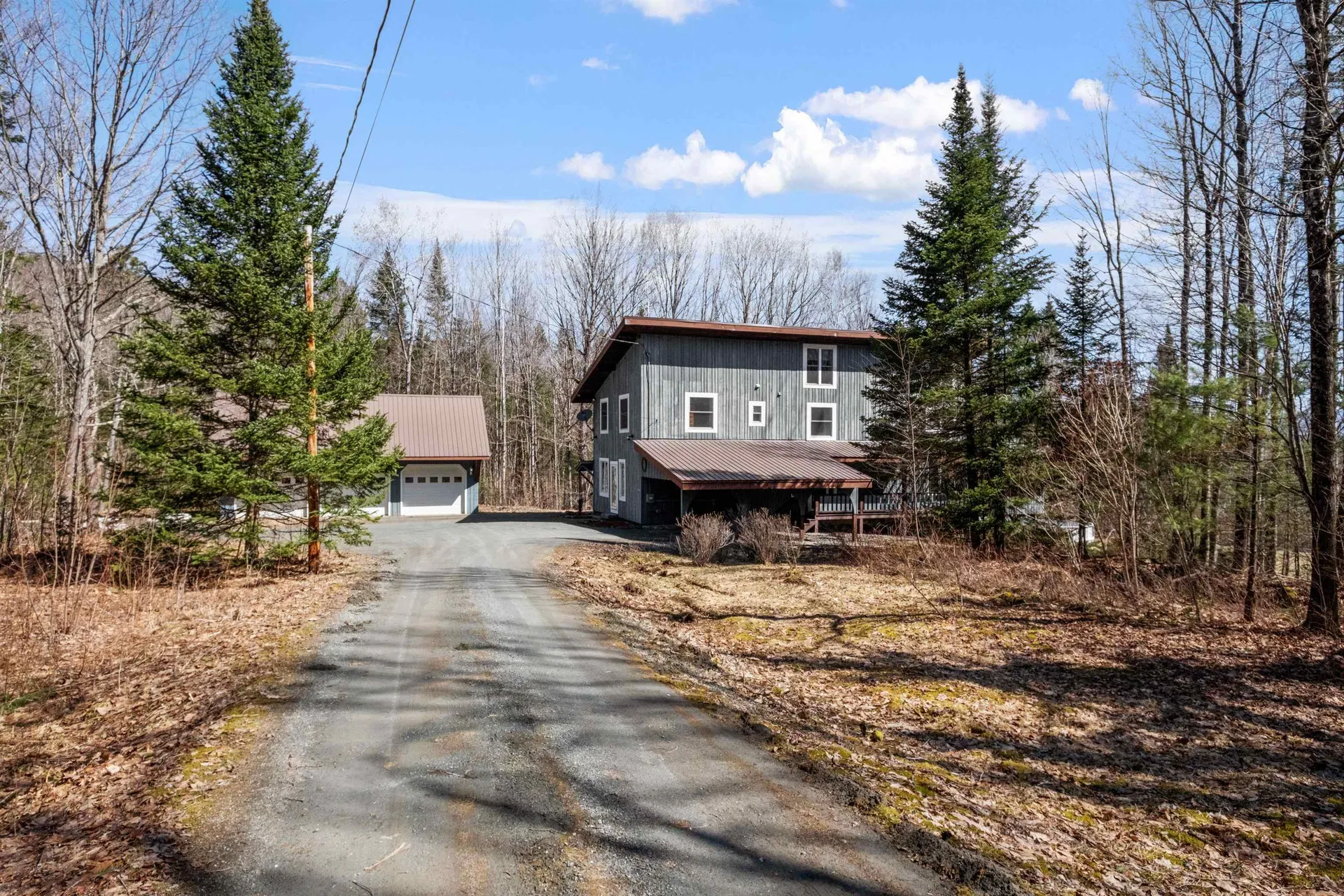 344 Faraway Road Dalton NH 03598
