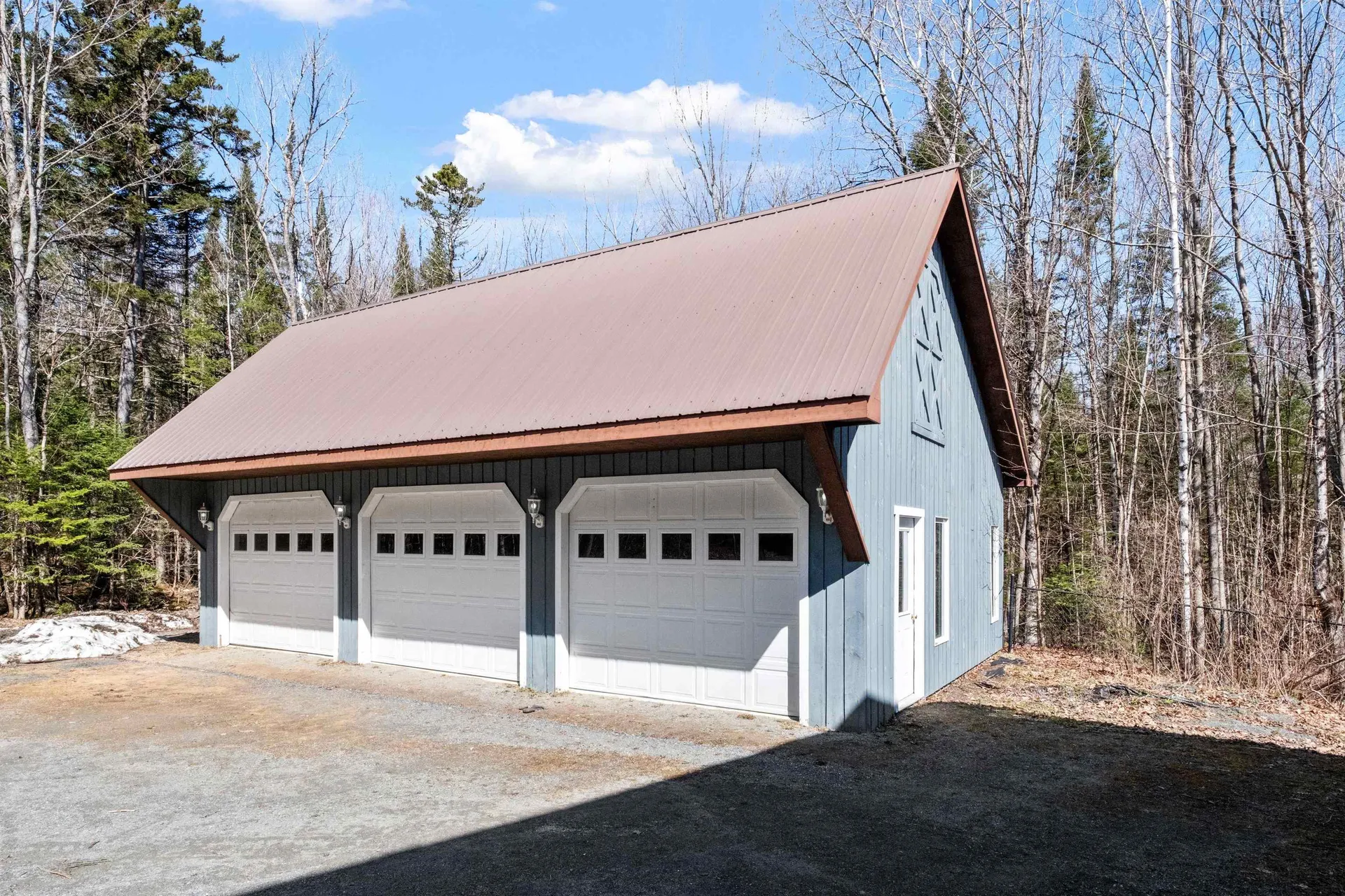 344 Faraway Road Dalton NH 03598