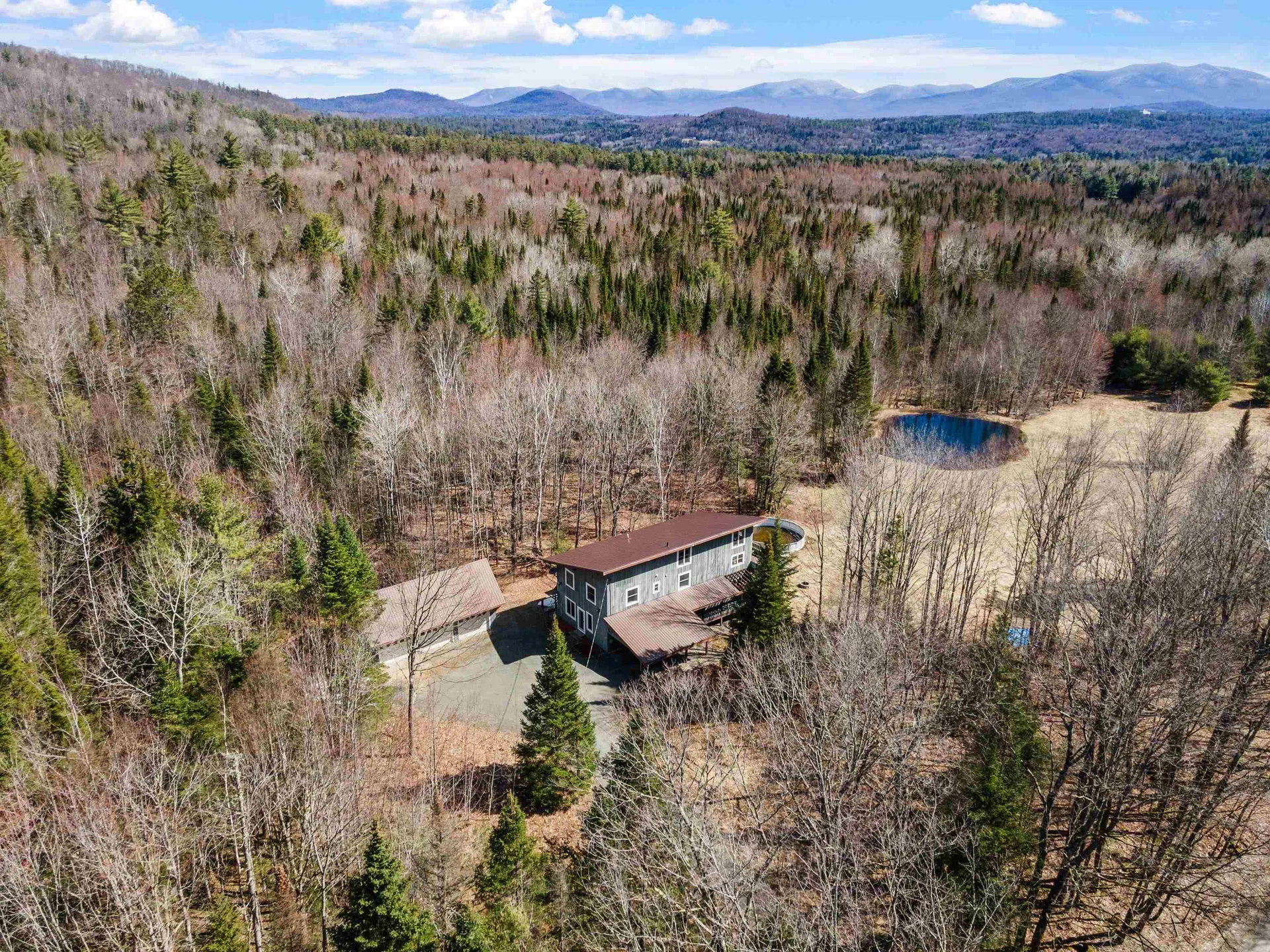 344 Faraway Road Dalton NH 03598