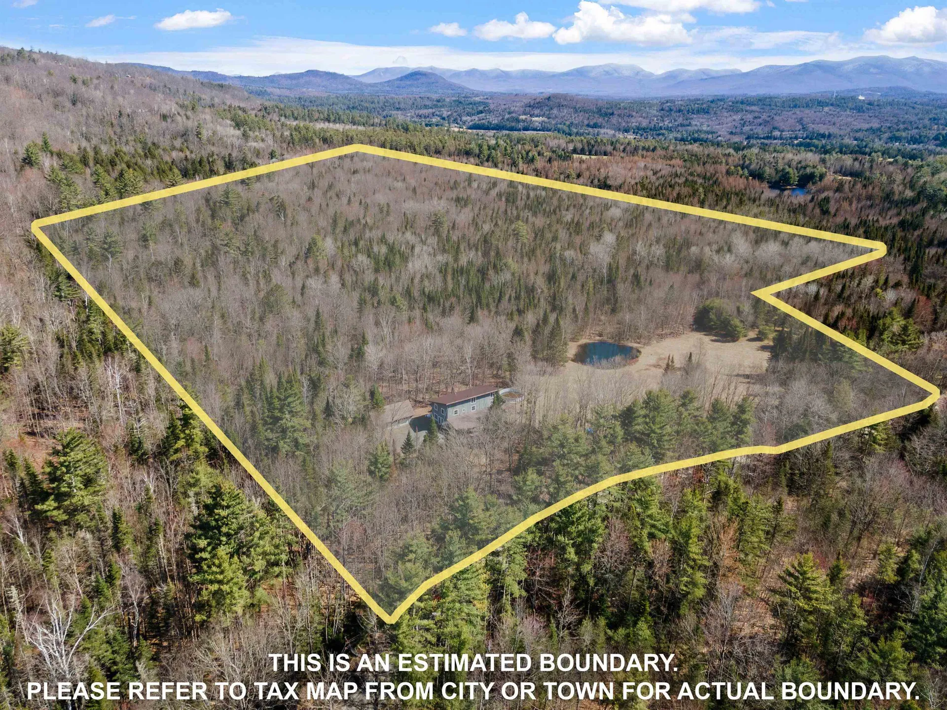 344 Faraway Road Dalton NH 03598
