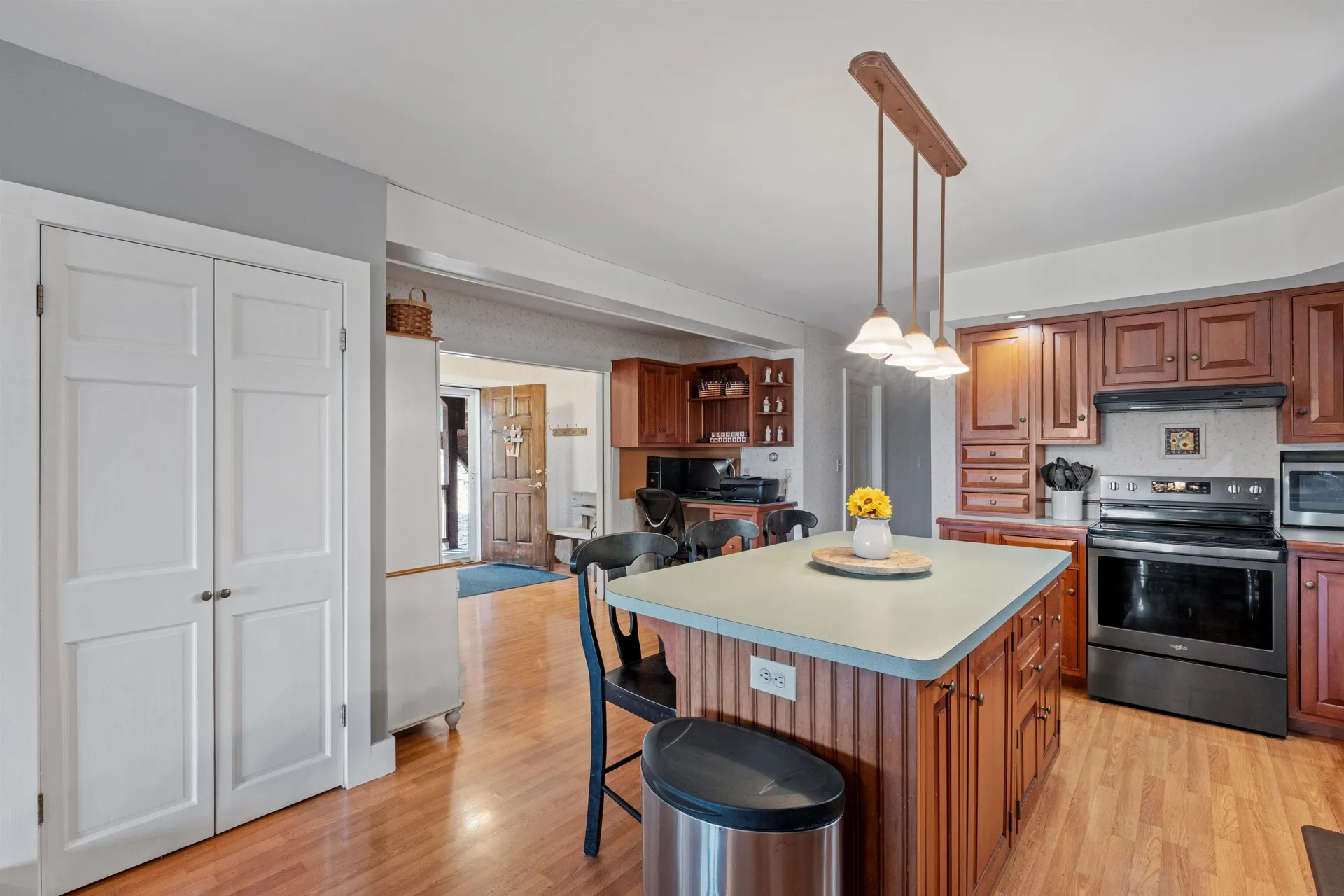 344 Faraway Road Dalton NH 03598