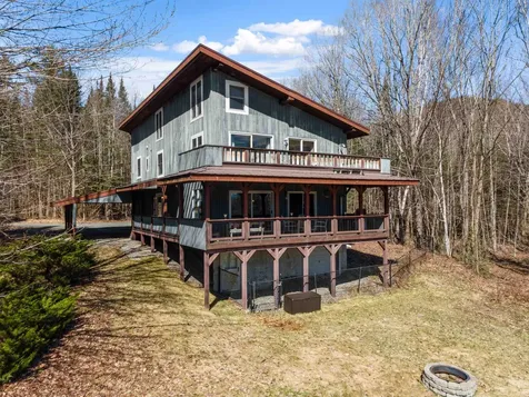 344 Faraway Road Dalton NH 03598