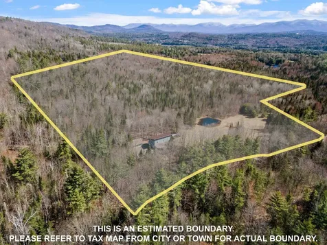 344 Faraway Road Dalton NH 03598