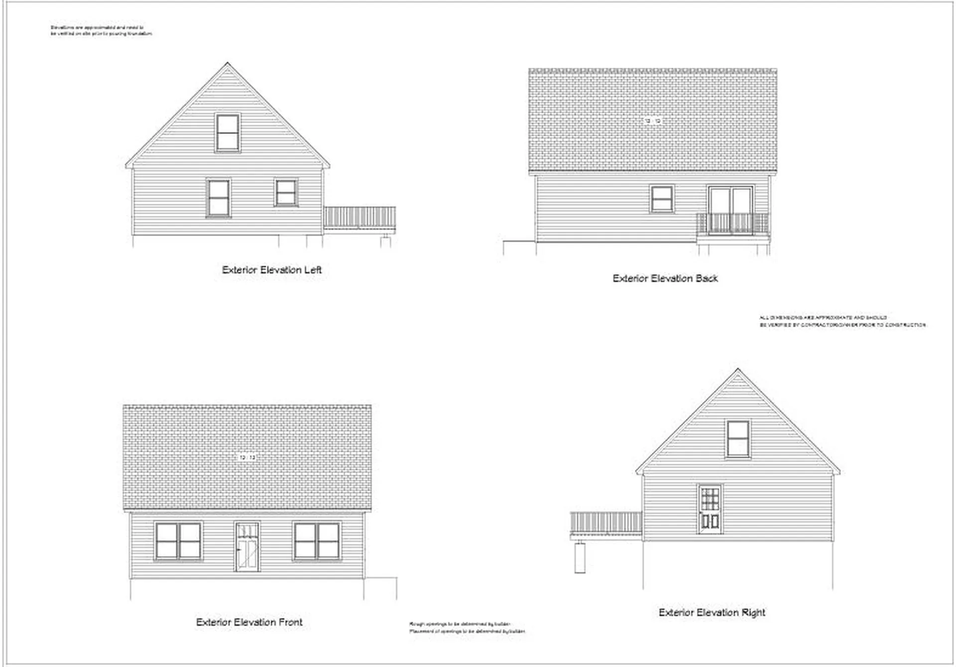 1778 Route 9 Chesterfield NH 03462