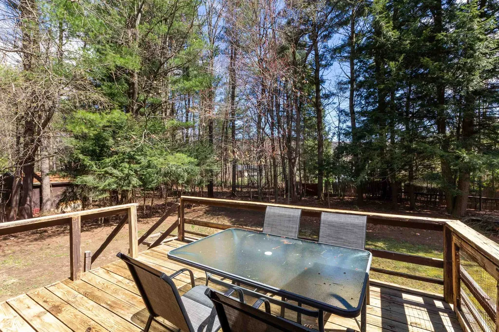 117 Woodcrest Circle Milton VT 05468