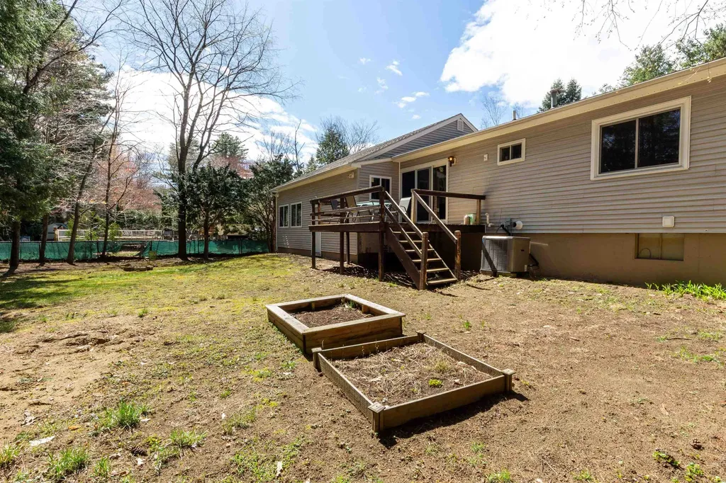 117 Woodcrest Circle Milton VT 05468