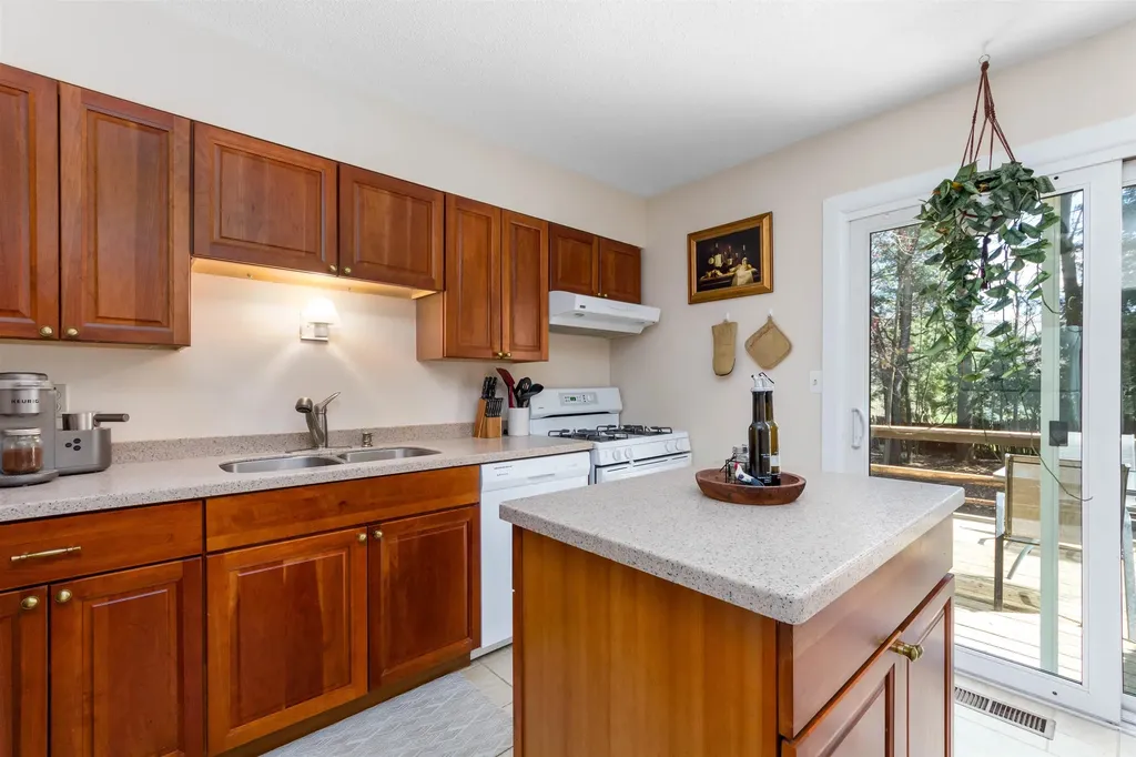 117 Woodcrest Circle Milton VT 05468