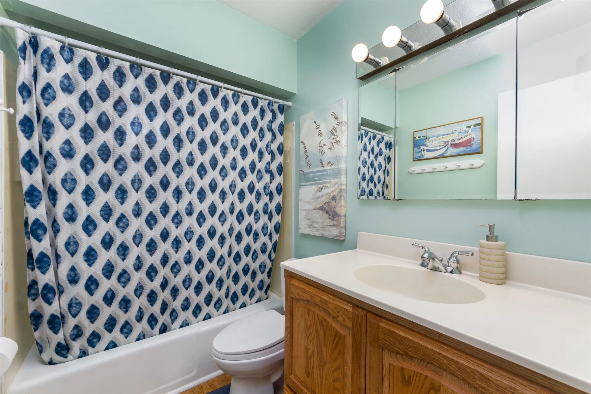 117 Woodcrest Circle Milton VT 05468