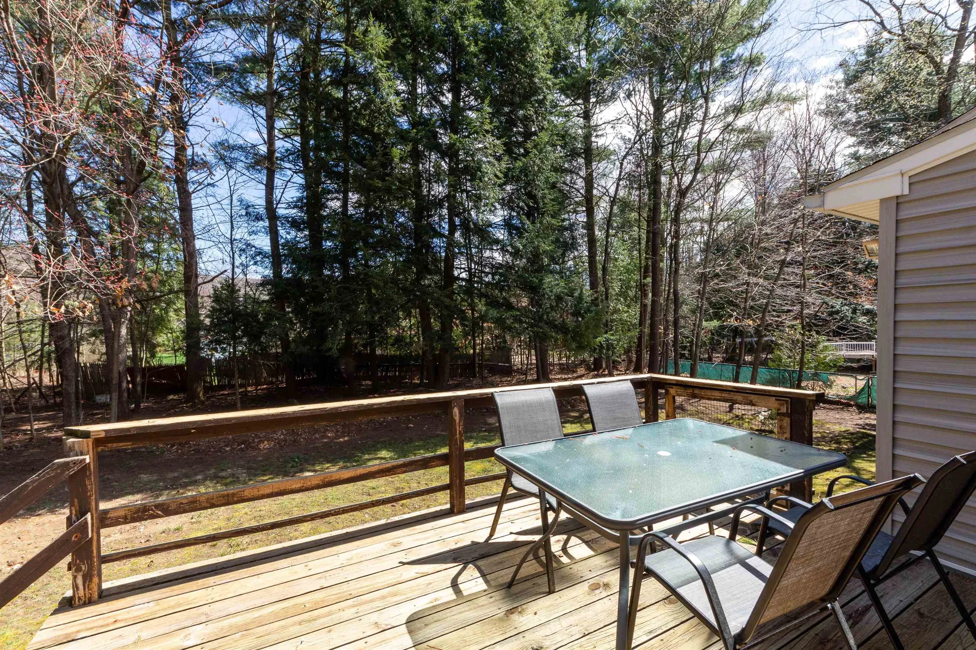 117 Woodcrest Circle Milton VT 05468