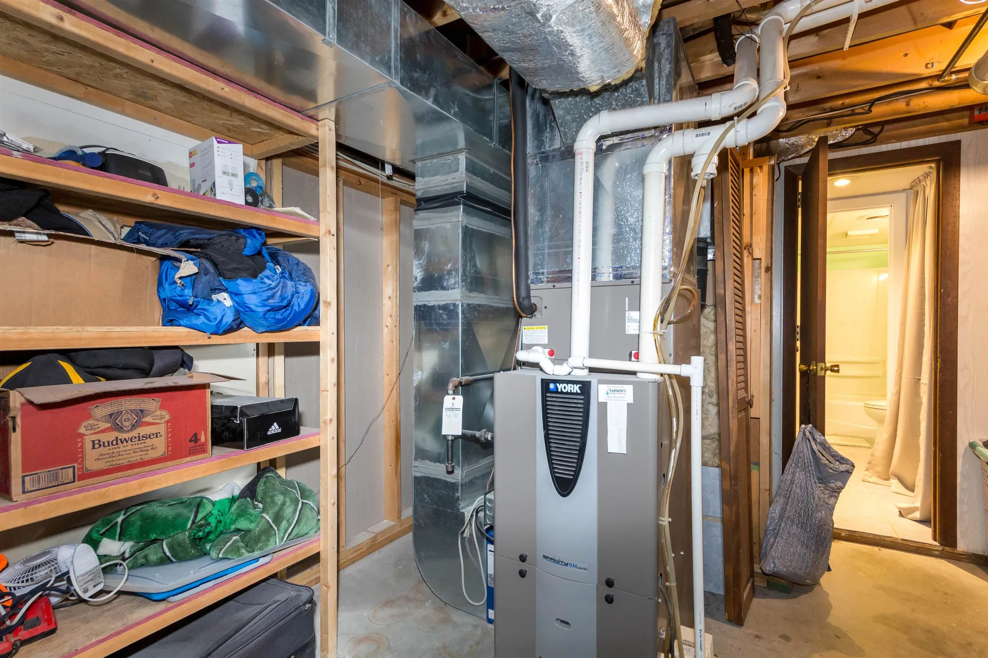 117 Woodcrest Circle Milton VT 05468