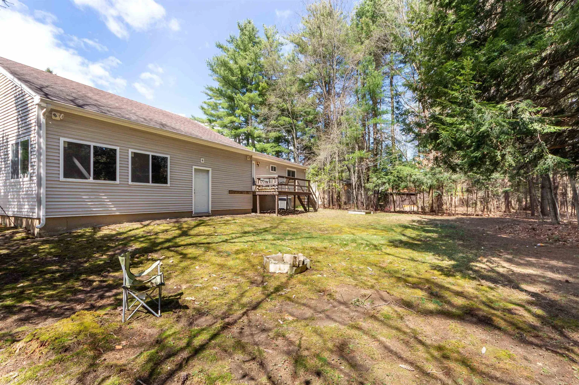 117 Woodcrest Circle Milton VT 05468
