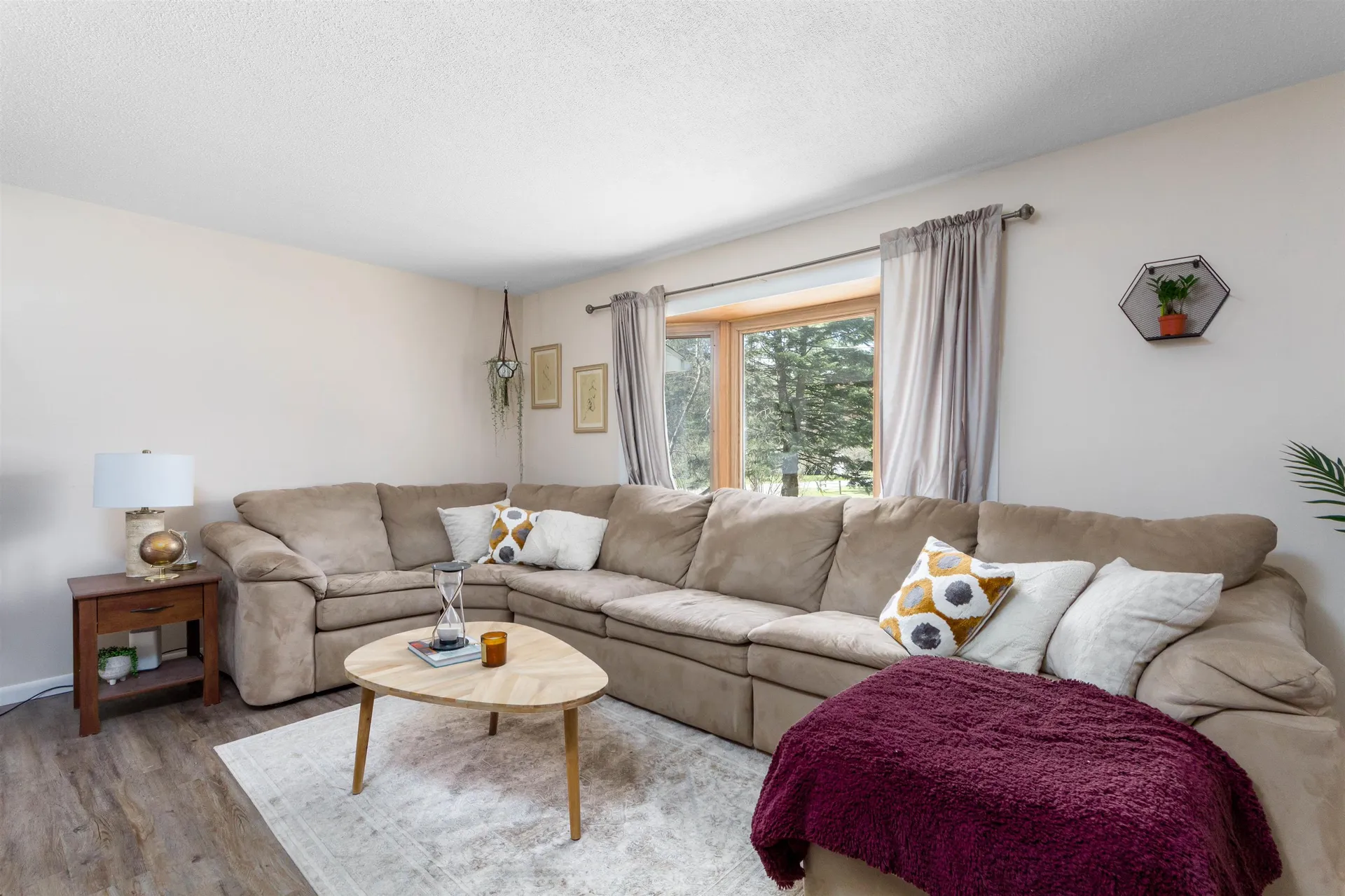 117 Woodcrest Circle Milton VT 05468