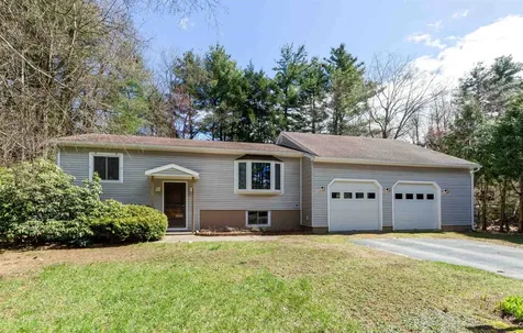 117 Woodcrest Circle Milton VT 05468