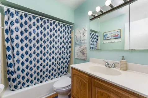 117 Woodcrest Circle Milton VT 05468