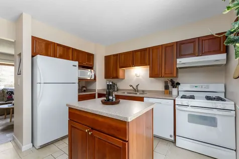 117 Woodcrest Circle Milton VT 05468