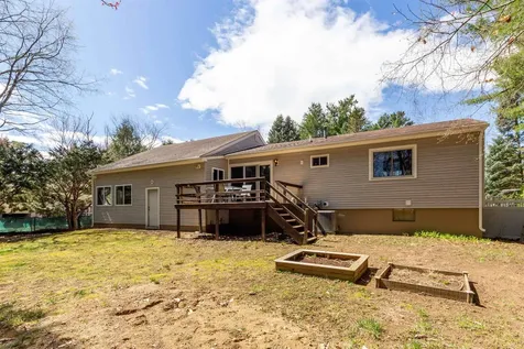 117 Woodcrest Circle Milton VT 05468