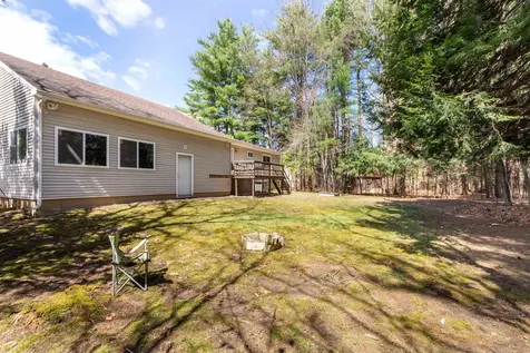 117 Woodcrest Circle Milton VT 05468