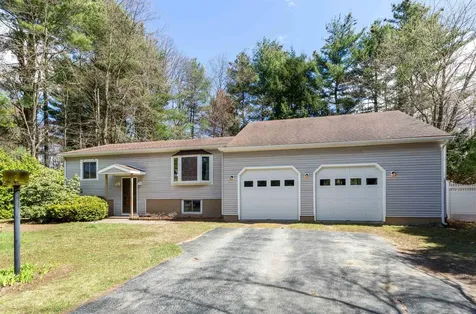 117 Woodcrest Circle Milton VT 05468