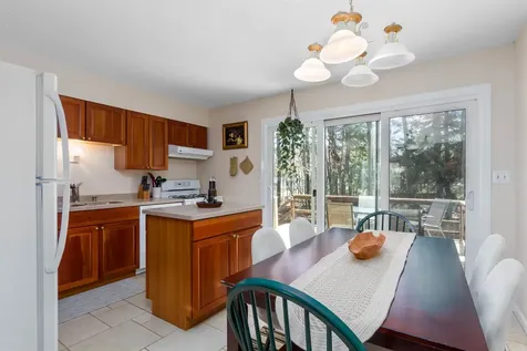 117 Woodcrest Circle Milton VT 05468