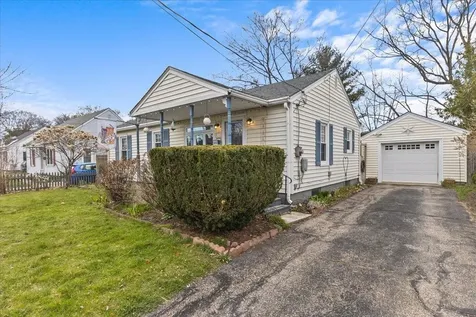 54 Birch Court Burlington VT 05408