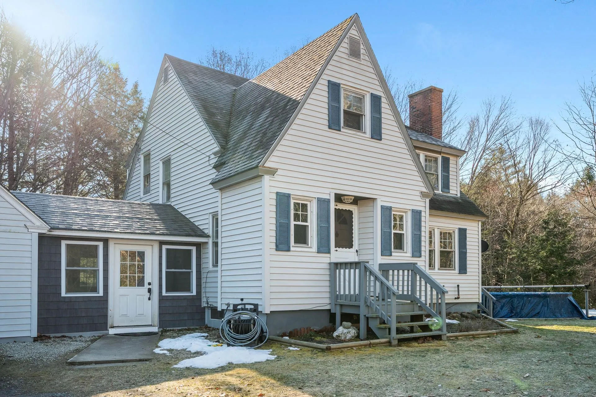 98 River Road Claremont NH 03743