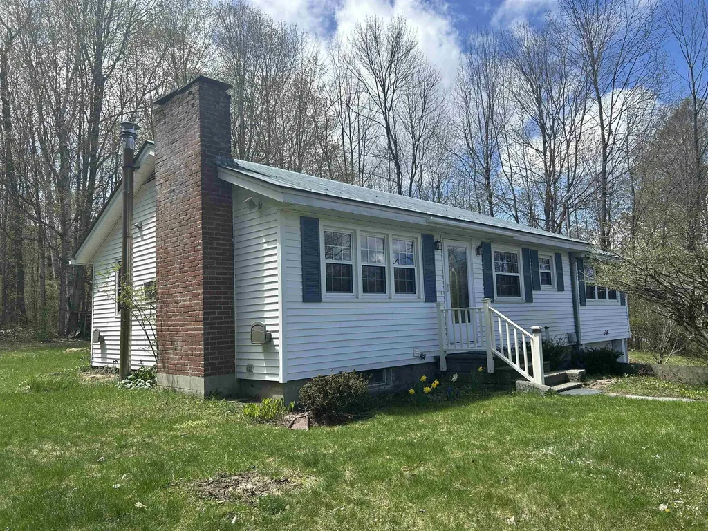 596 Nh Route 4a Enfield NH 03748