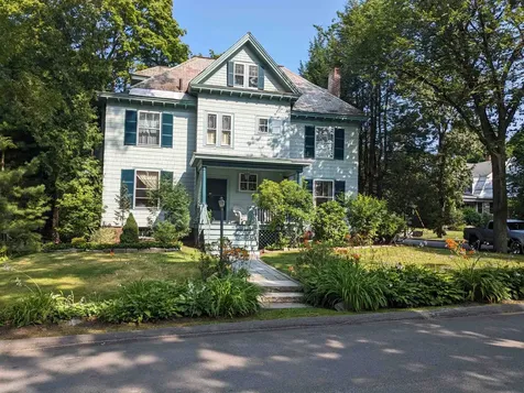 2 Park Ridge Concord NH 03301