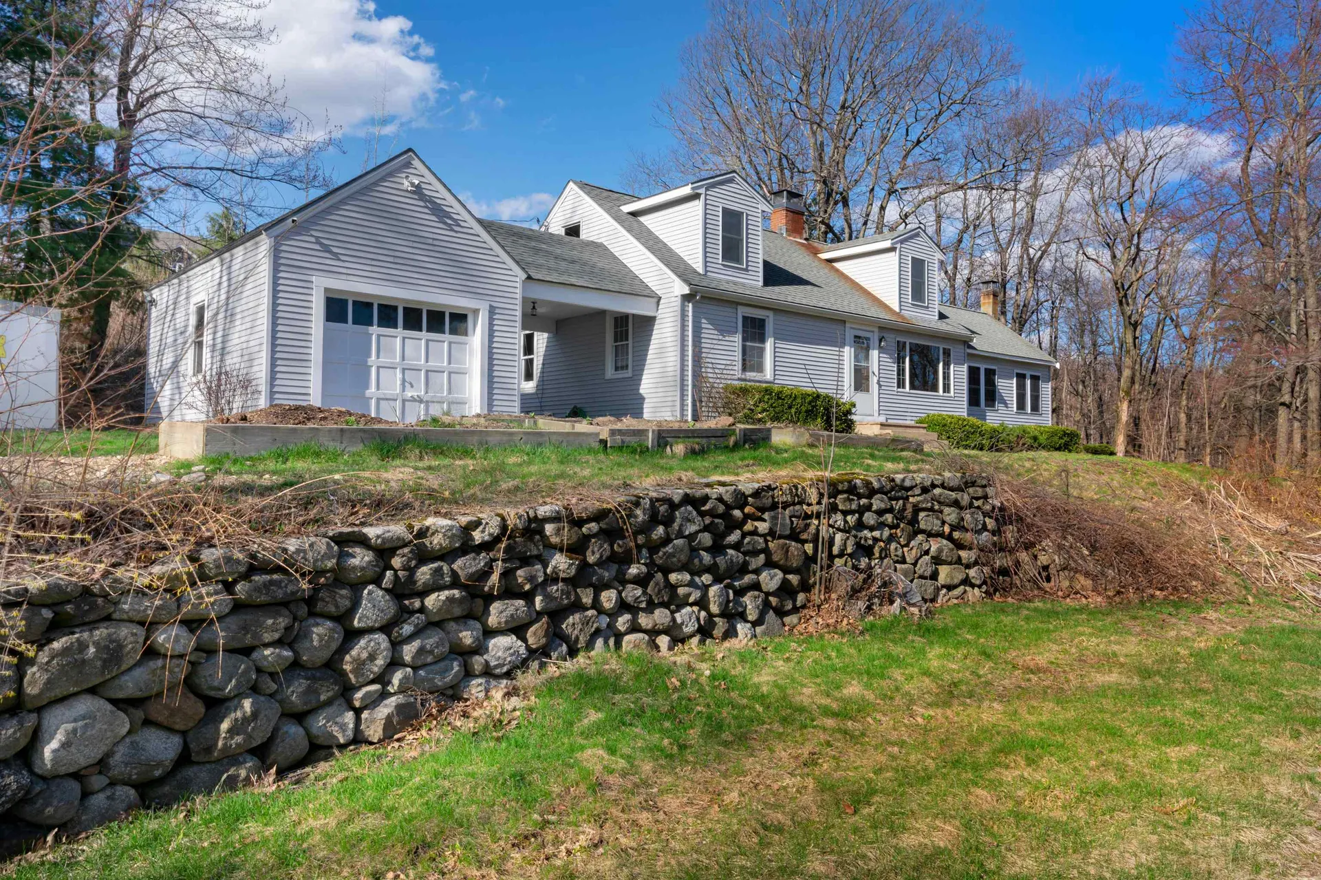 33 Howard Hill Road Temple NH 03084