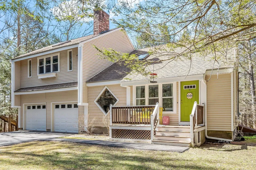 238 Jennifer Drive Chester NH 03036