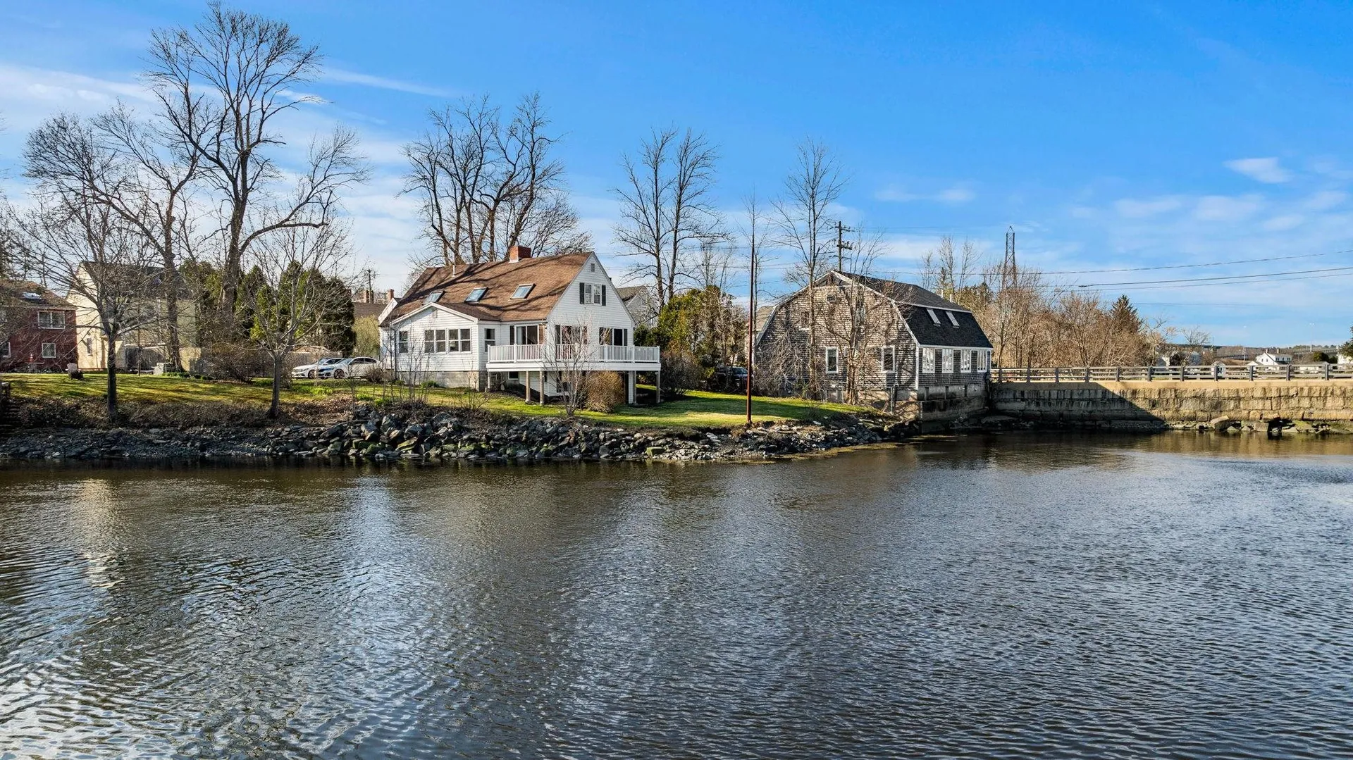 6 & 10 Dearborn Street Portsmouth NH 03801