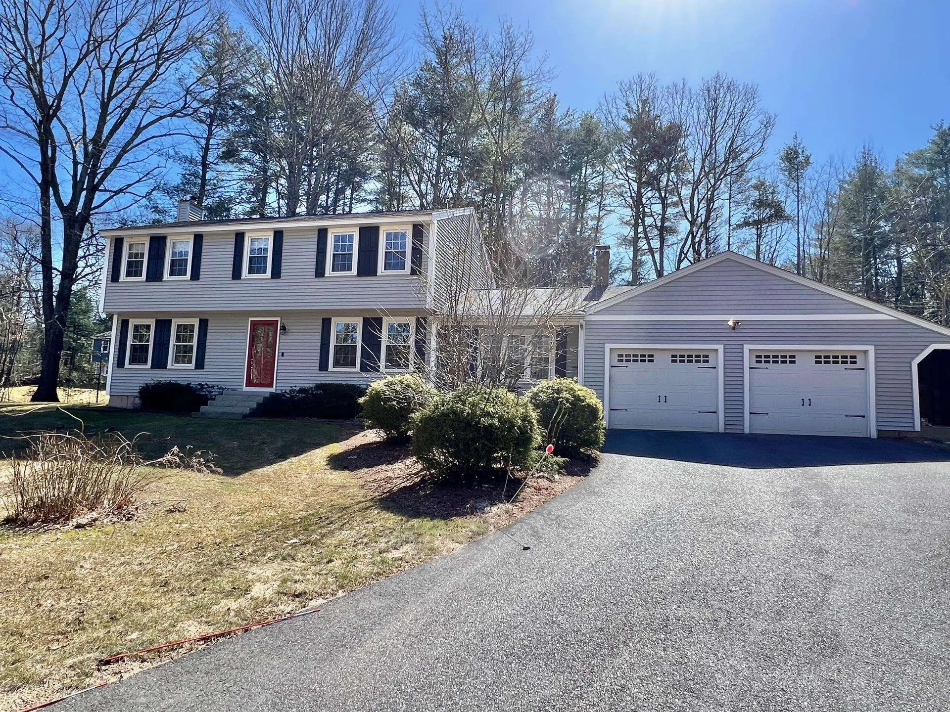 22 Partridge Lane Derry NH 03038