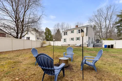 157 Exeter Road Newmarket NH 03857