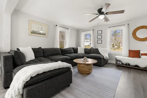 157 Exeter Road Newmarket NH 03857