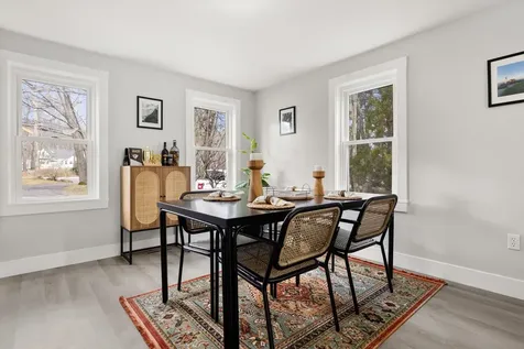 157 Exeter Road Newmarket NH 03857