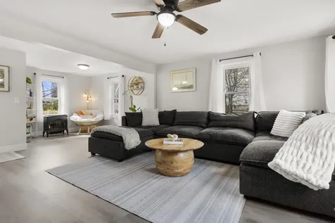 157 Exeter Road Newmarket NH 03857