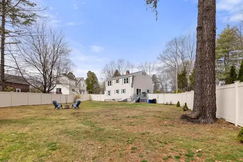 157 Exeter Road Newmarket NH 03857