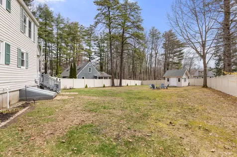 157 Exeter Road Newmarket NH 03857