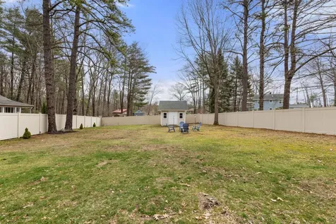 157 Exeter Road Newmarket NH 03857