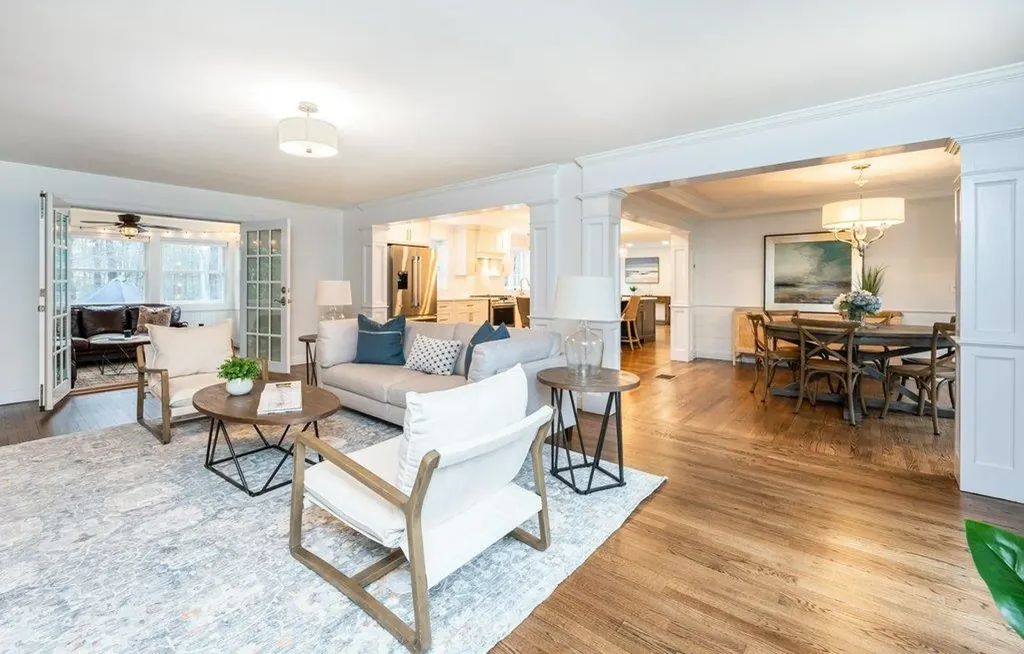 44 Mill Road North Hampton NH 03862