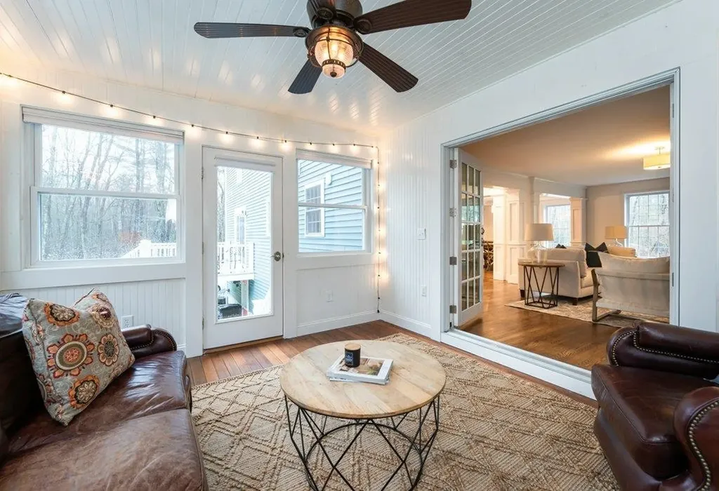 44 Mill Road North Hampton NH 03862