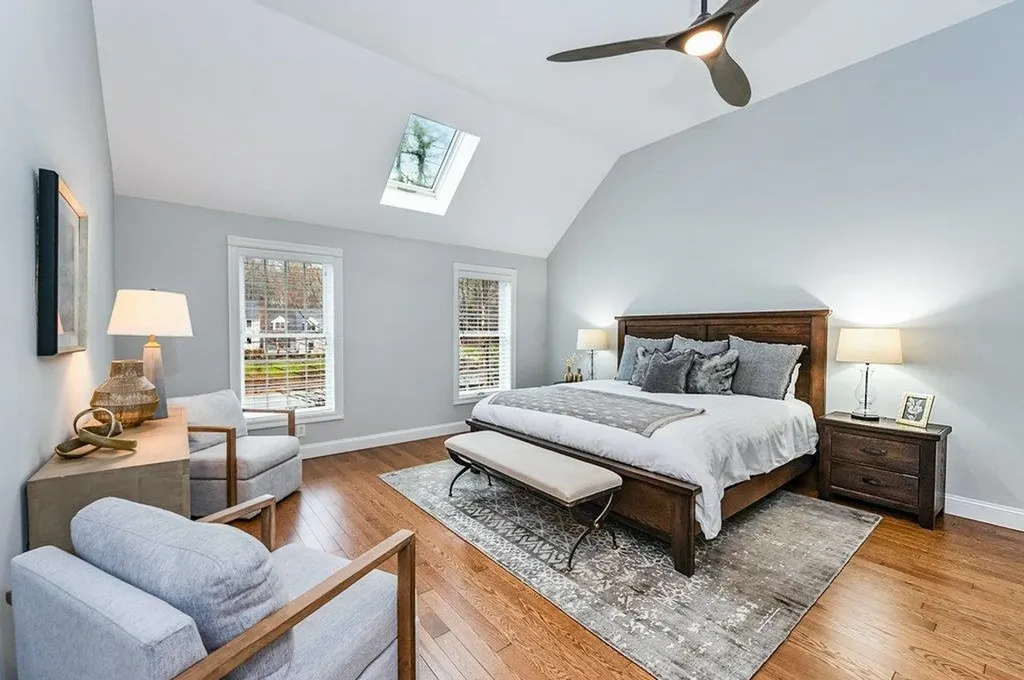 44 Mill Road North Hampton NH 03862