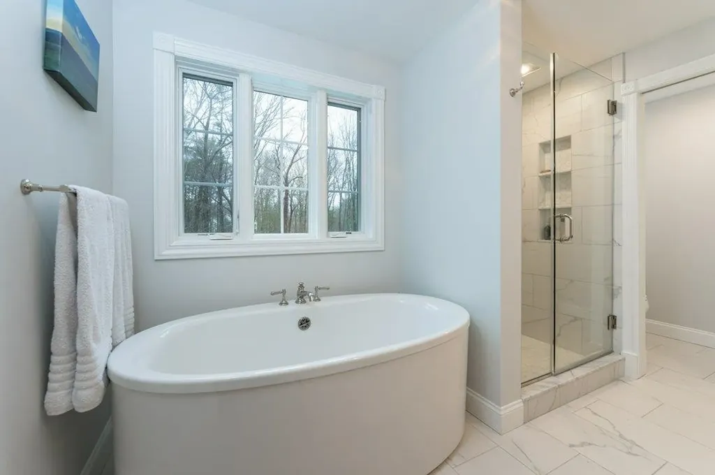 44 Mill Road North Hampton NH 03862