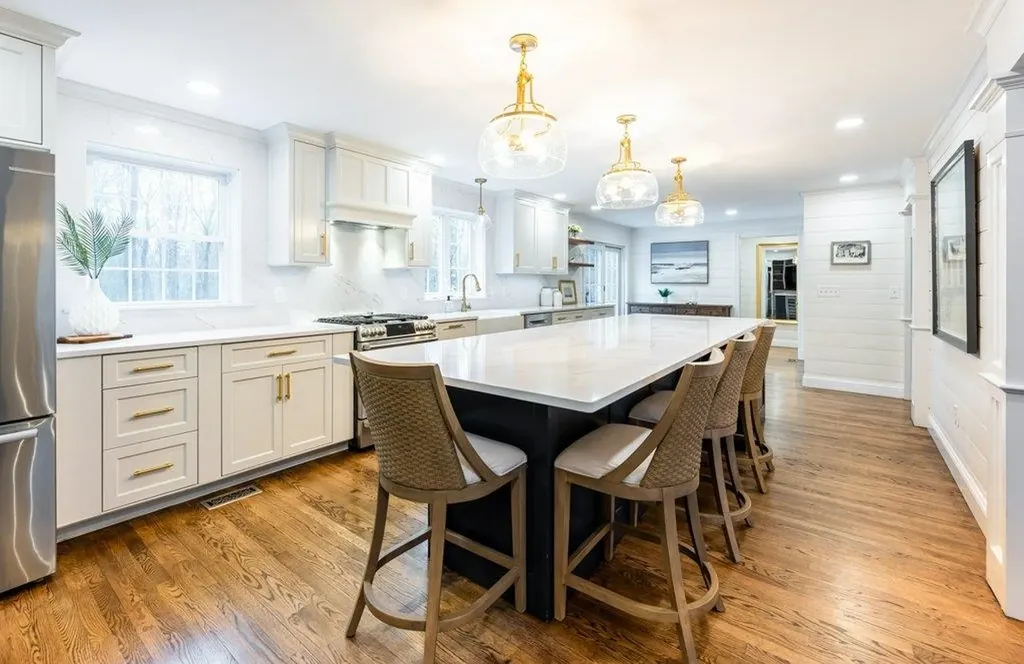 44 Mill Road North Hampton NH 03862