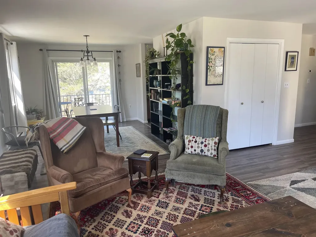 14 Greenfield Terrace Montpelier VT 05602