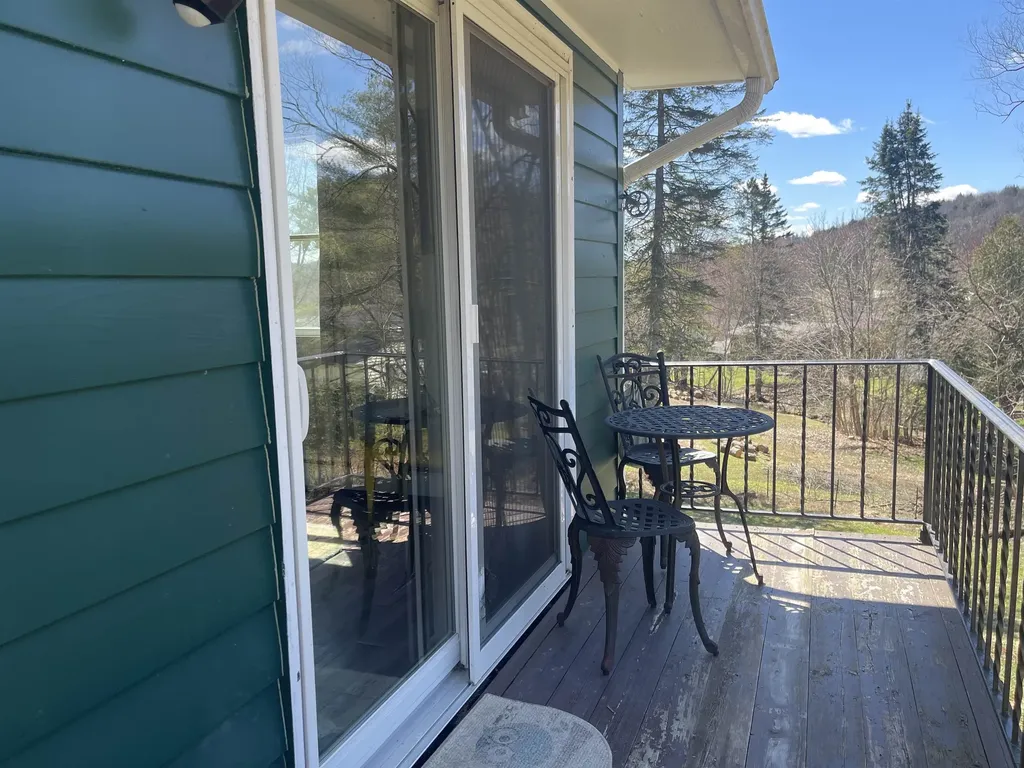14 Greenfield Terrace Montpelier VT 05602
