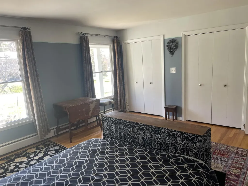 14 Greenfield Terrace Montpelier VT 05602