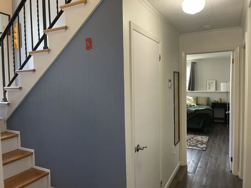 14 Greenfield Terrace Montpelier VT 05602