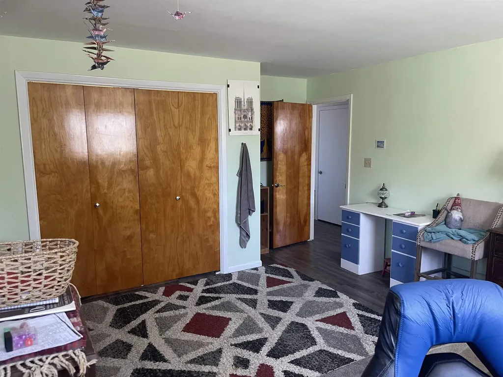 14 Greenfield Terrace Montpelier VT 05602
